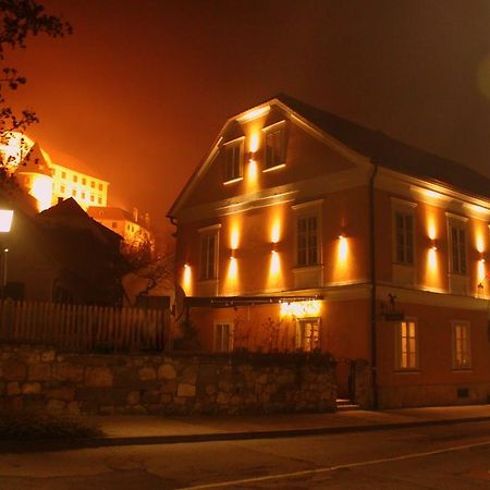 Hotel Park Ptuj Bagian luar foto